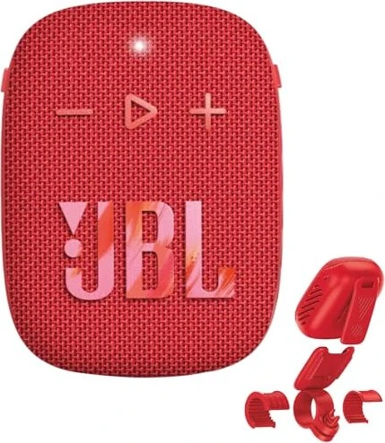 JBL Wind 3S Red