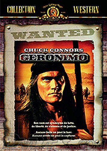 Arnold Laven - Geronimo [FR Import] - Preis vom 30.09.2026 09:01:18 h