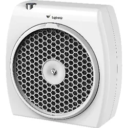 LIGHTAIR CellFlow mini 100 Luftreiniger Weiß (3 Watt, Raumgröße: 20 m3, eco Precision)