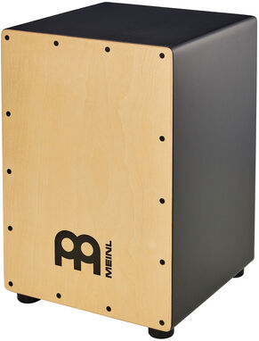 Meinl MCAJ100BK-MA Headliner Cajon