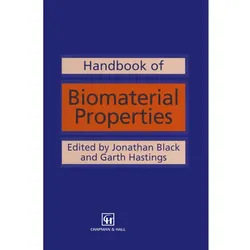 Handbook of Biomaterial Properties, Fachbücher