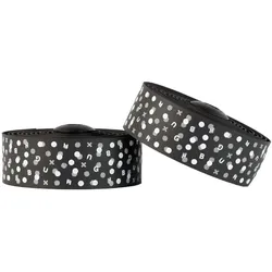 BURGH Lenkerband Designer Tape | Bokeh white