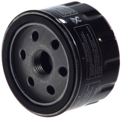 Champion COF064 Oil filter