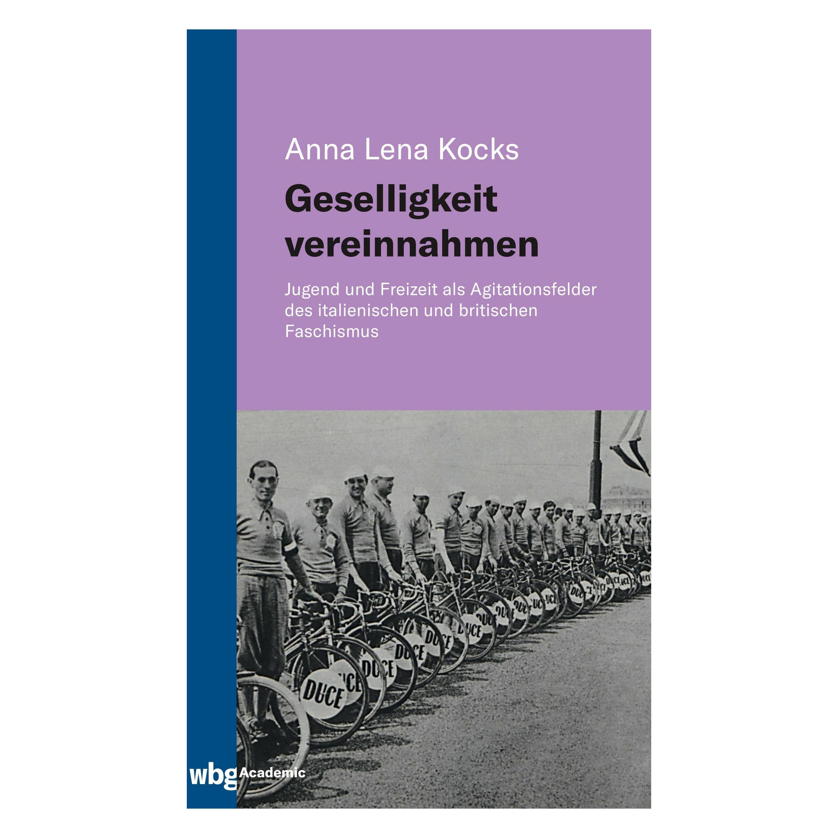 Herder Geselligkeit vereinnahmen (Deutsch, Anna Lena Kocks, 2021) (44840364)