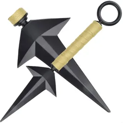 Naruto Minato Namikazes Kunai