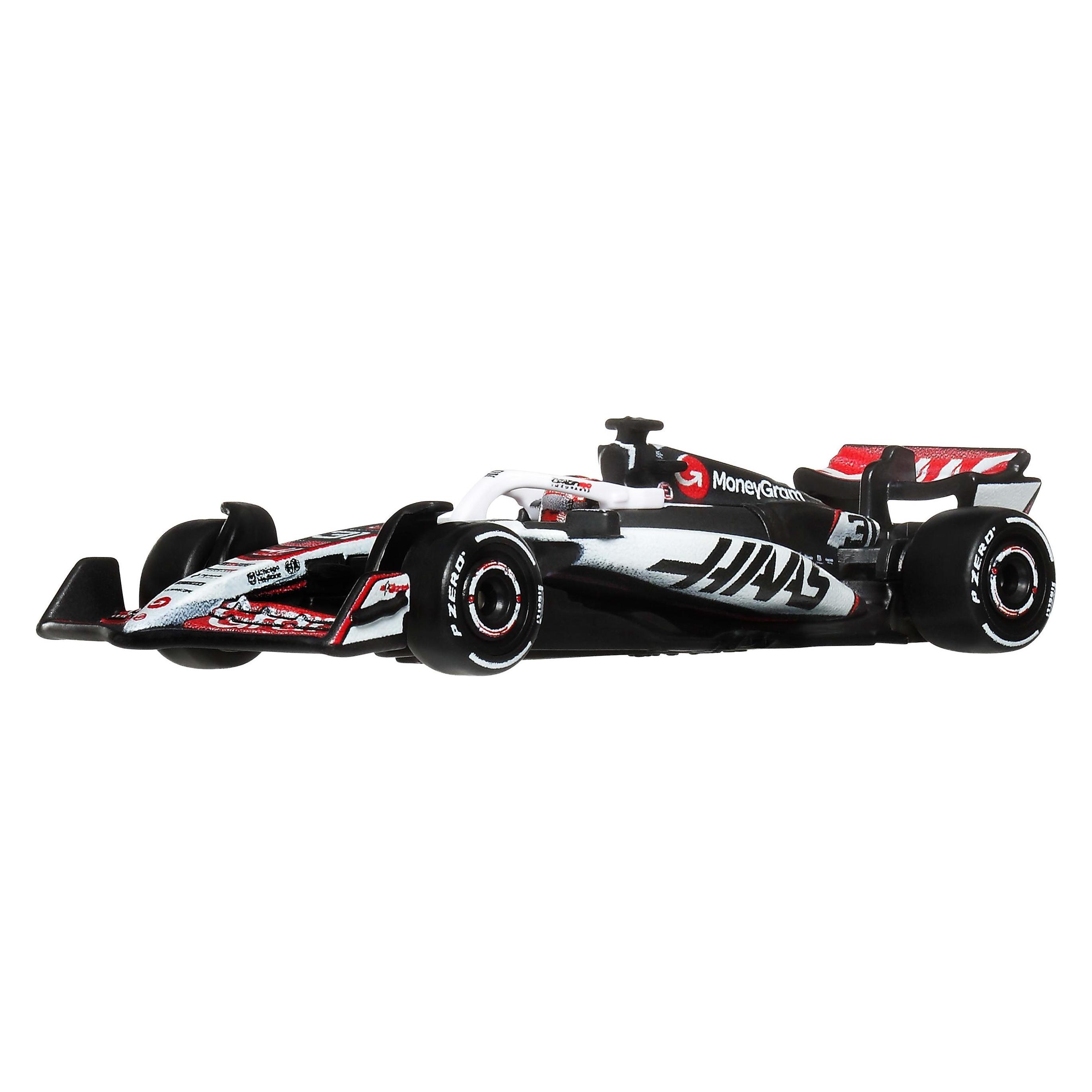 Mattel Premium F1 - Team Haas Driver 1 (JKD78)