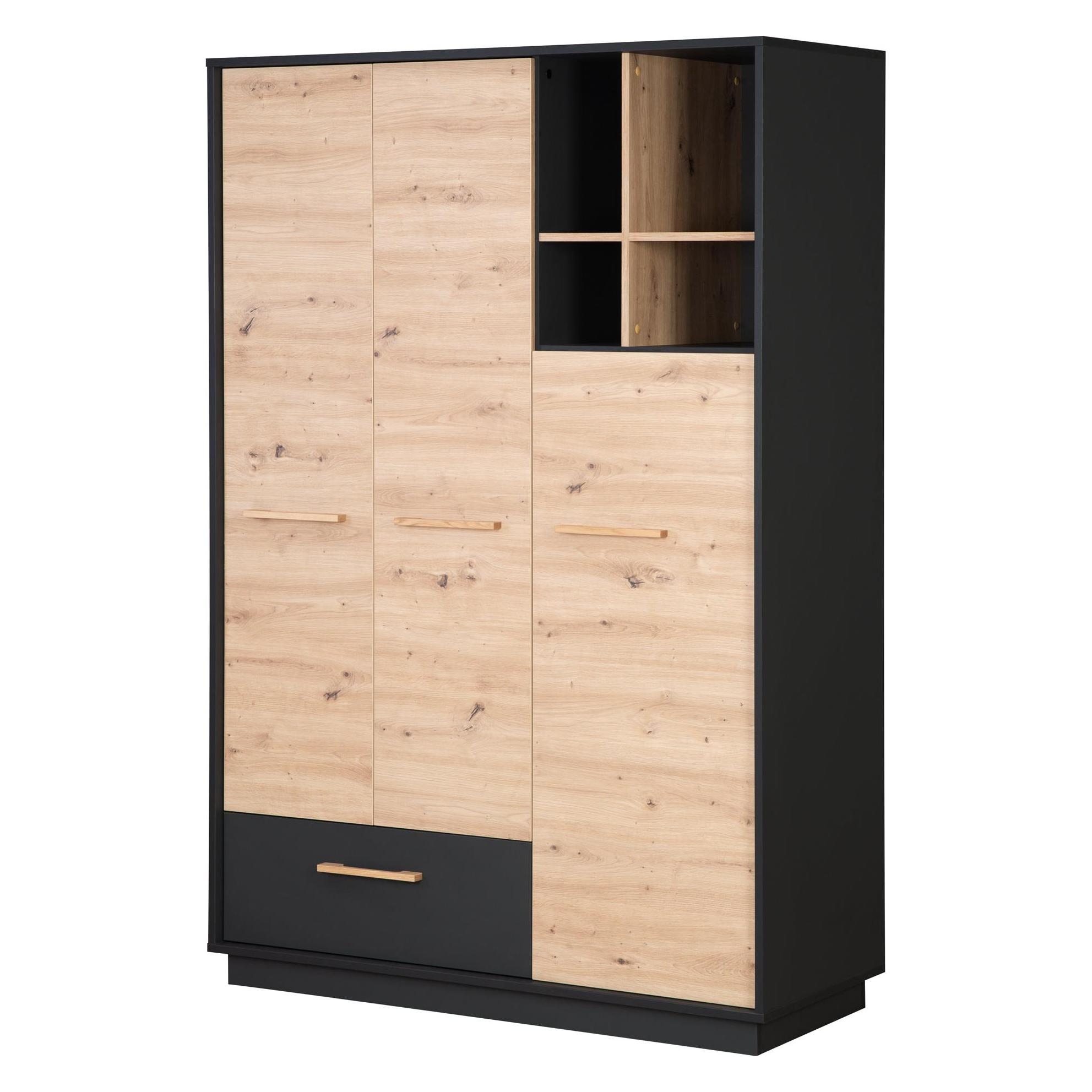 Roba Lenn (131.50 x 54 x 195 cm) (1631849)