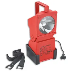 Scharnberger+Hasenbein LED-Handscheinwerfer 46120