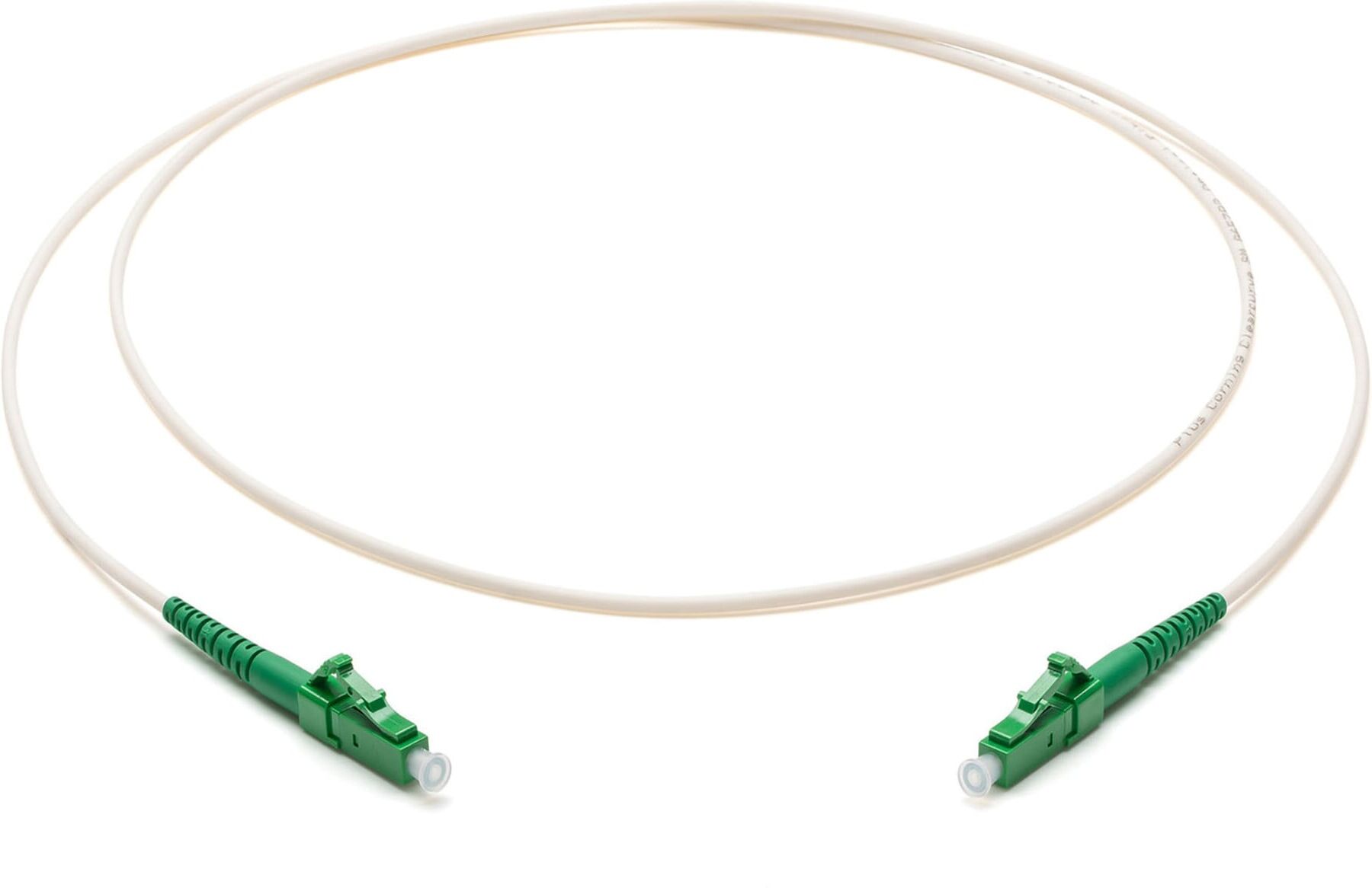 Corning LWL Patchkabel LCA-LCA simplex 2,0mm 5m ws (F222201J1Z20005M)