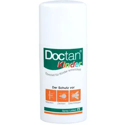 Doctan für Kinder Lotion