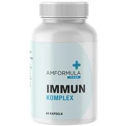 AMFORMULA Care Immun Balance Kapseln 60 St