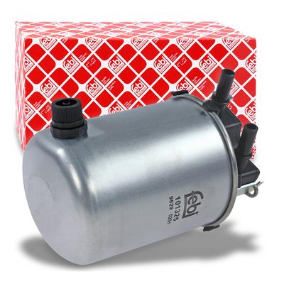 Febi Bilstein Kraftstofffilter [Hersteller-Nr. 101325] für Nissan