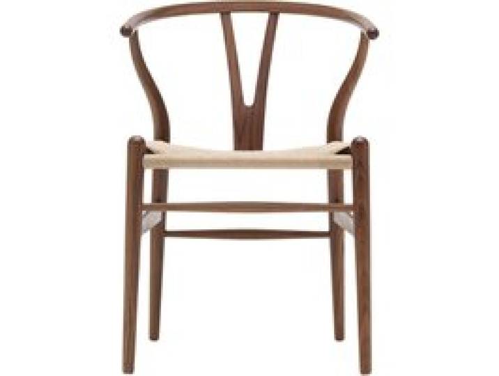 Carl Hansen & Søn - And Son CH24 Y Wishbone Stuhl Eiche