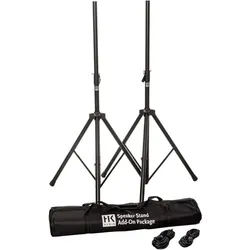 HK Audio Speaker Stand Add-On Package