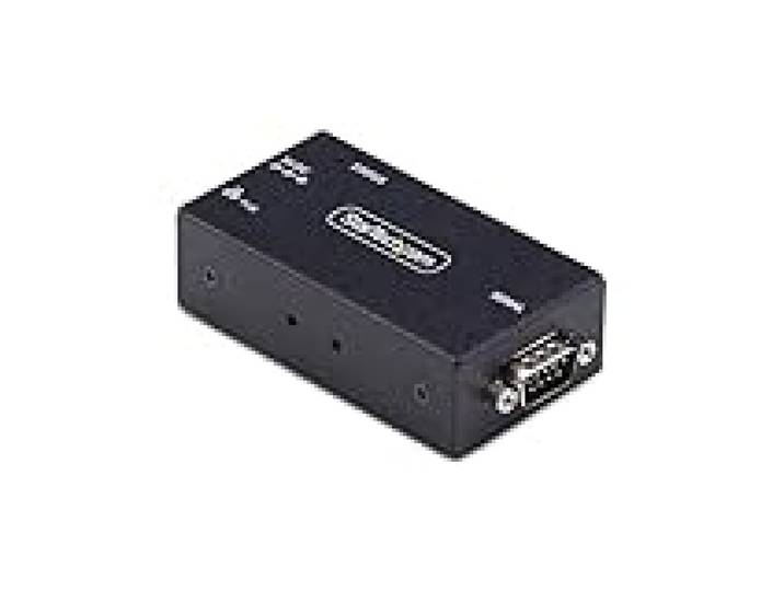 StarTech Adaptateur Série vers Ethernet 1 Port PoE (I13P-SERIAL-ETHERNET)