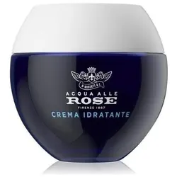 2x Acqua alle rose, Gesichtscreme, Feuchtigkeitscreme (50 ml, 24h Creme)