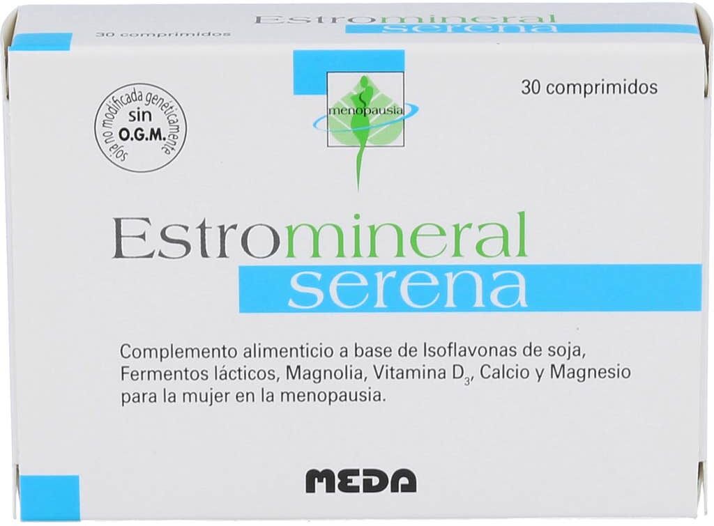 Estromineral Serena 30 comp.