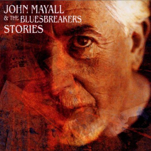 John Mayall - Stories - Preis vom 16.10.2026 11:41:07 h
