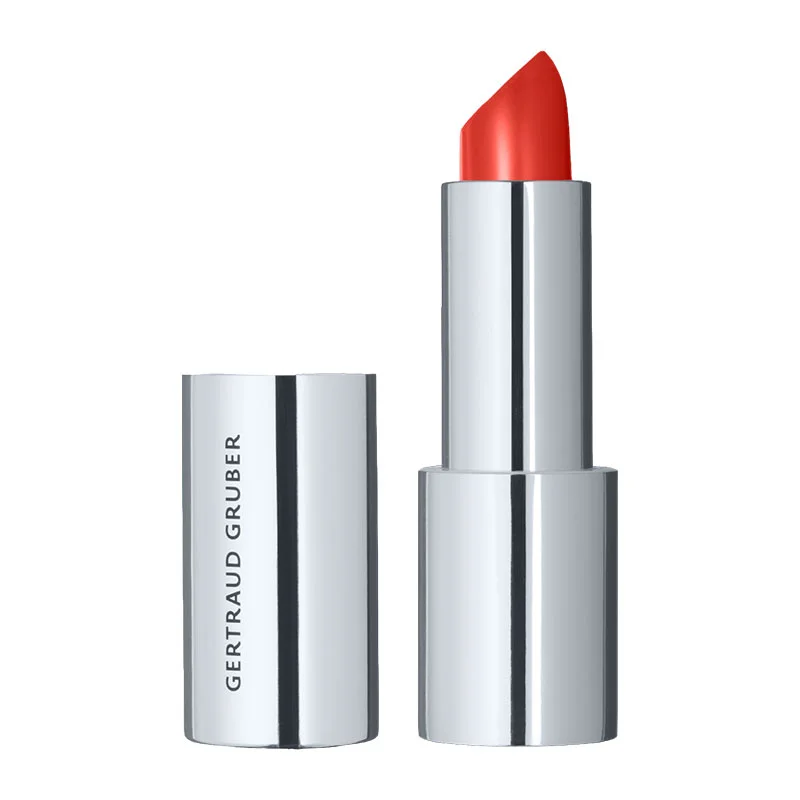 Gertraud Gruber Silky Perfection Lipstick, Classy Red Nr. 270, 4g 420270