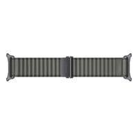 Trail Band, Uhrenarmband olivgrün, für Galaxy Watch Ultra2 / Watch Ultra