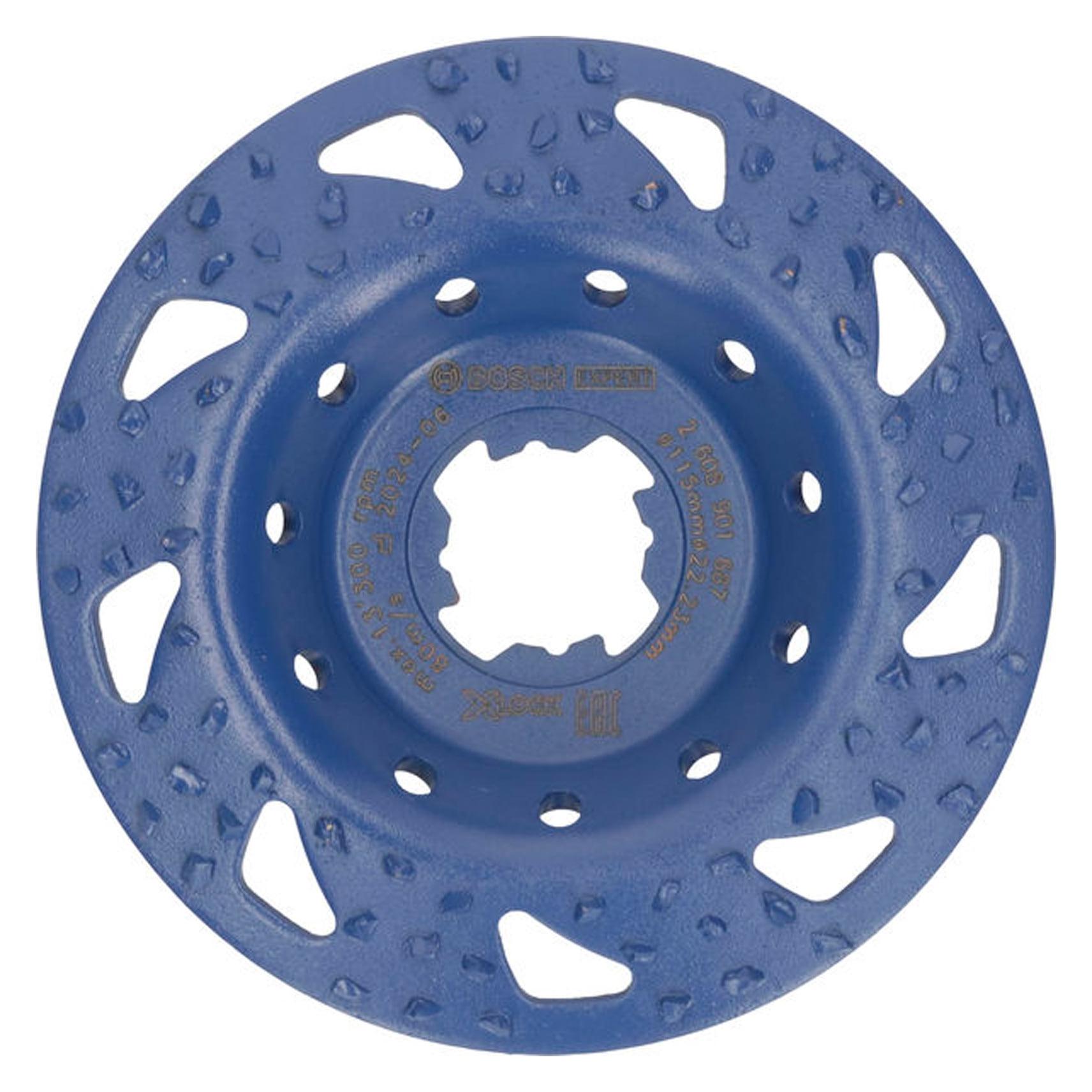 Monroe Topfscheibe EXPERT 115 mm (2608901687)