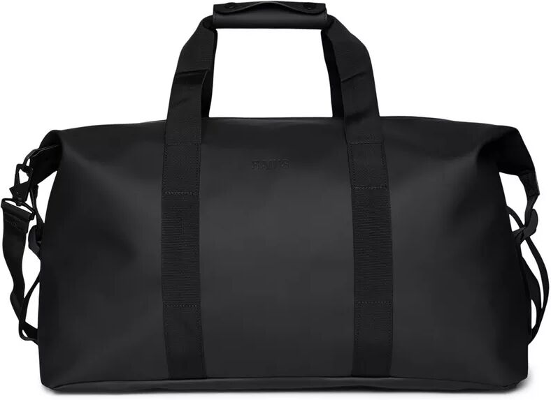 RAINS - Rucksack, 36 L, Black