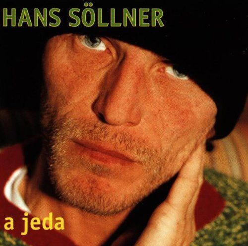 Hans Söllner - A Jeda - Preis vom 11.10.2026 23:13:37 h