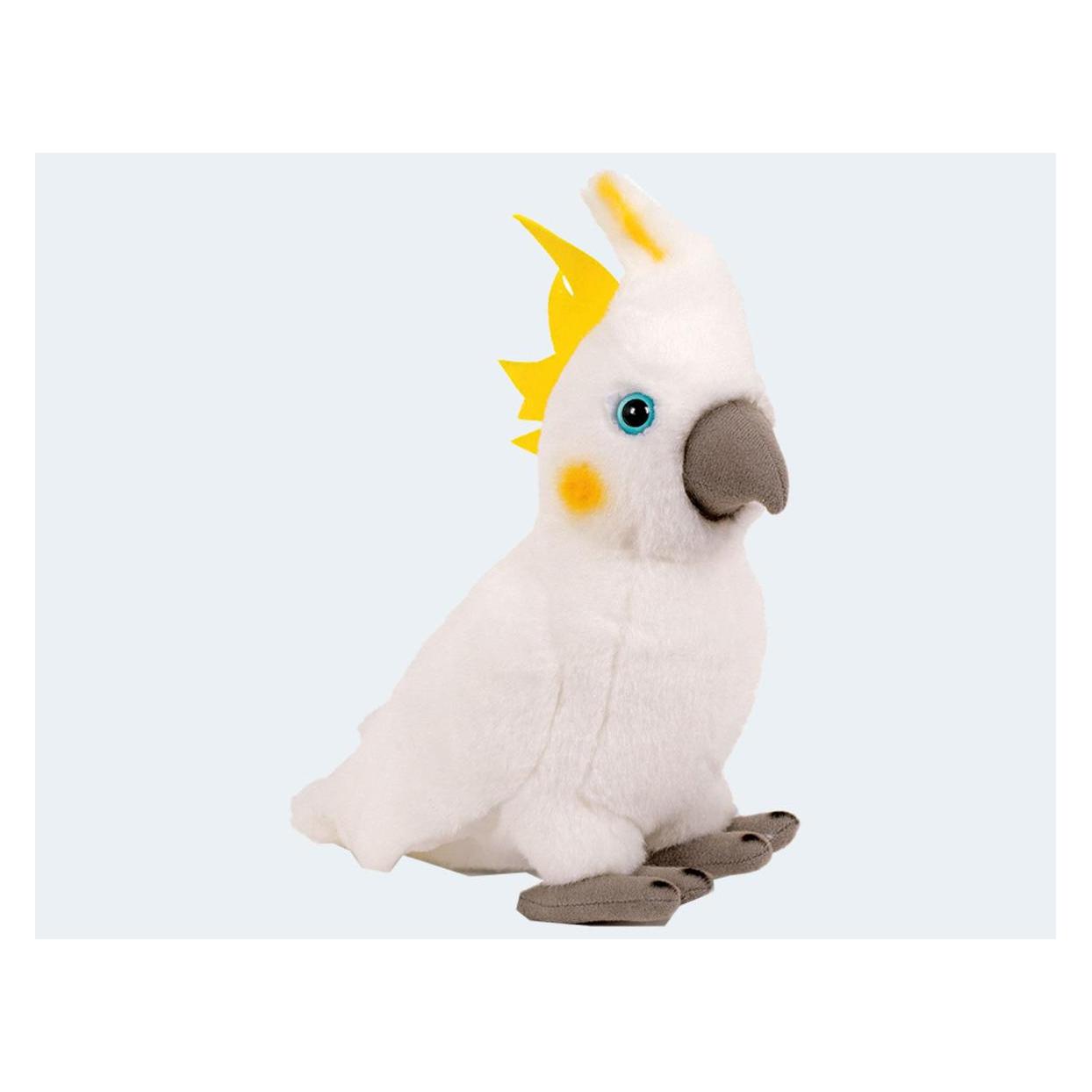 Semo Kakadu 20cm (20 cm) (BDV-08TW07)