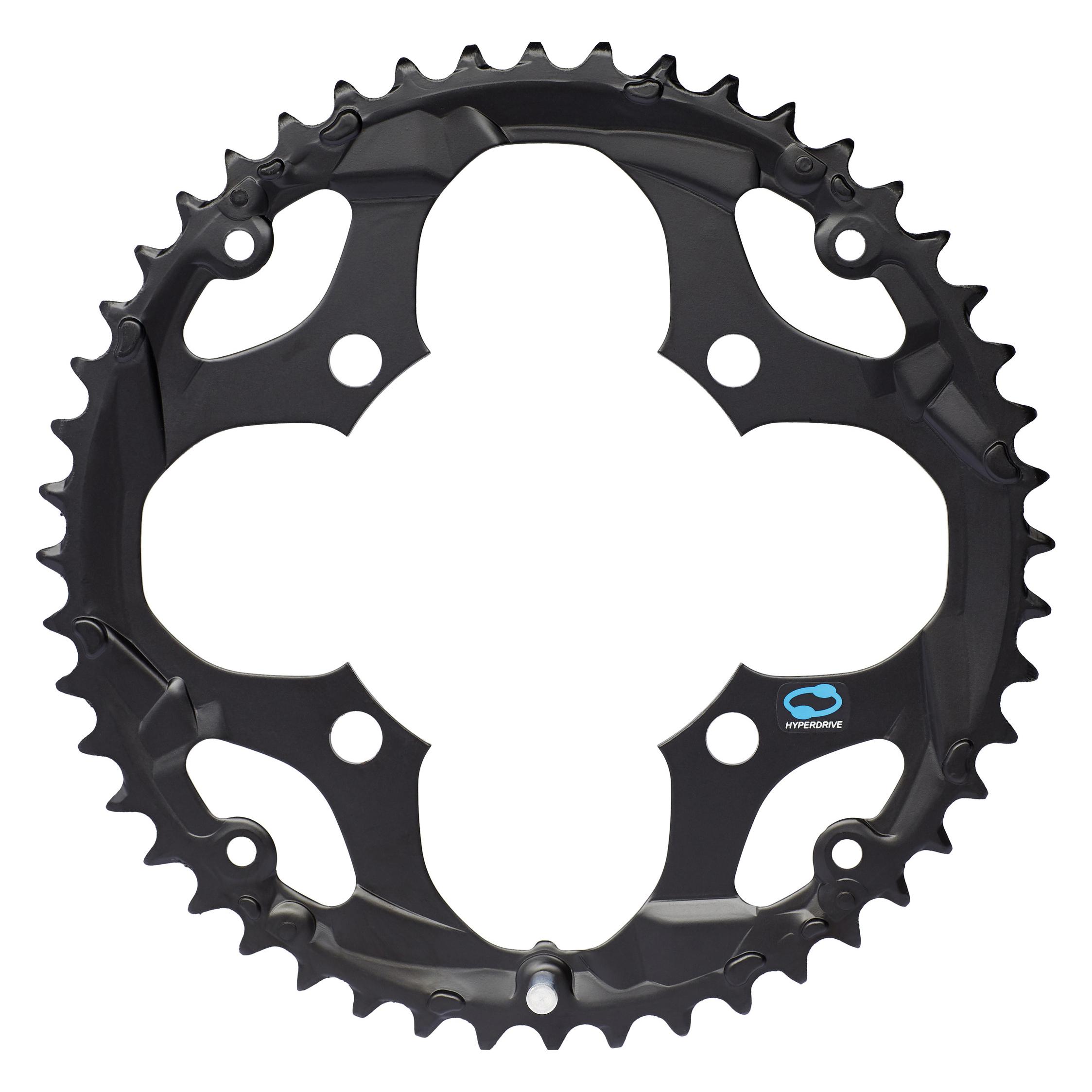 Shimano Acera FC-M361 Kettenblätter (42) (Y1KN98050)