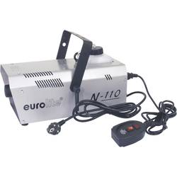 Eurolite N-110 Nebelmaschine inkl. Kabelfernbedienung