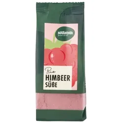 Naturata Himbeersüße (Reissüße mit Himbeerpulver) bio