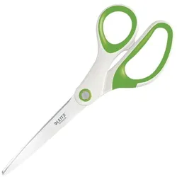 Leitz Qualitätsschere »WOW 5319« grün