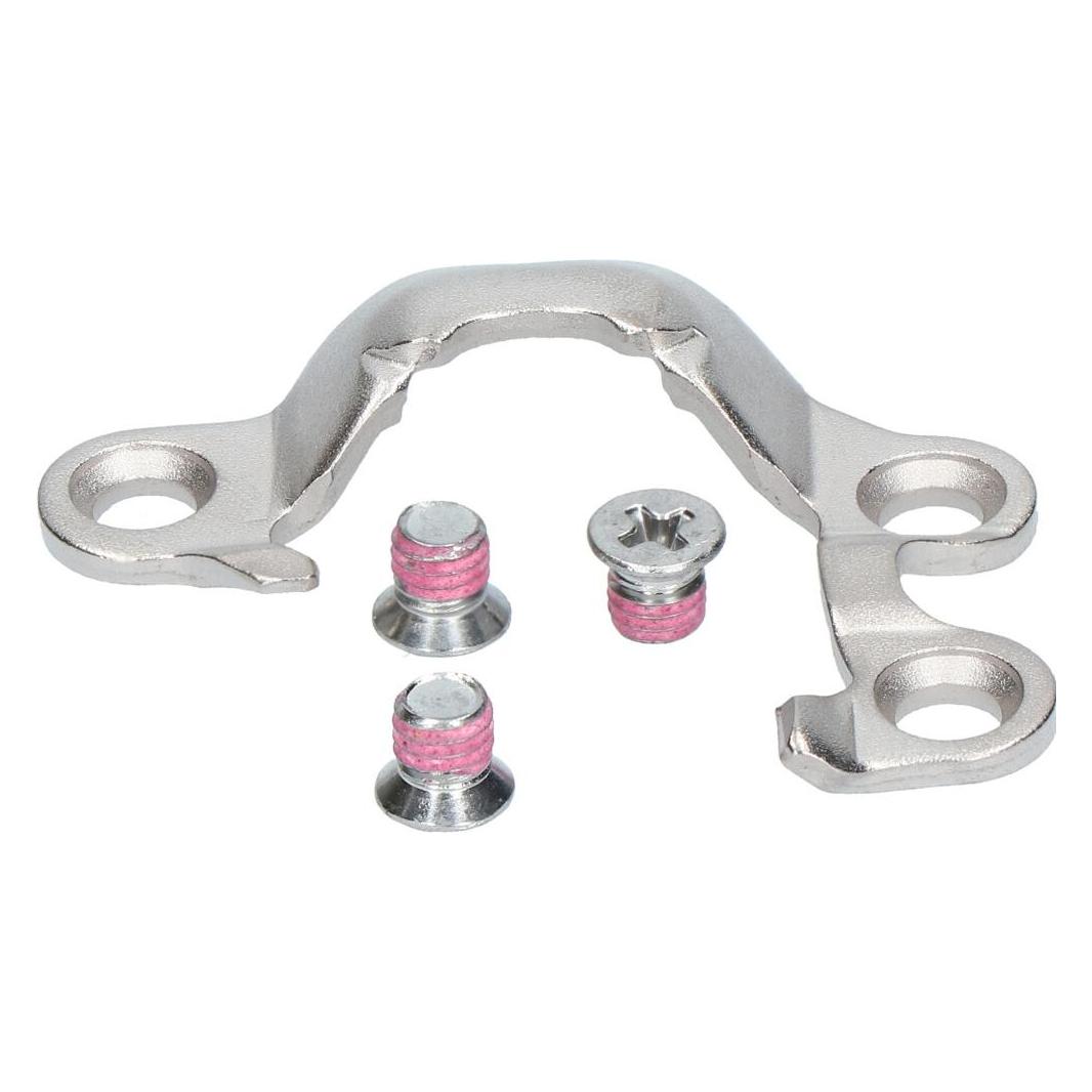 Shimano Pedalkäfig PD-M530 rechts (39187887)