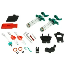 SRAM Entlüftungskit Pro Bleed Kit für Mineralöl V3 | ohne Maxima Mi