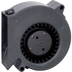 EBM Papst 9592207004 Radiallüfter 24 V/DC 21 m³/h