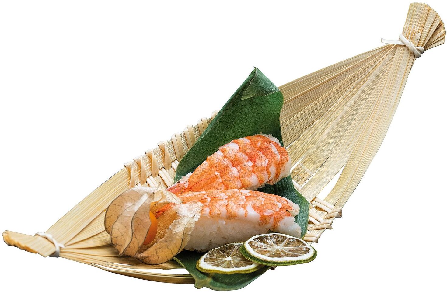 Paderno Barchetta sushi 29 x 10 cm