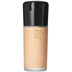 MAC Studio Radiance Serum-Powered Foundation - hautfarben