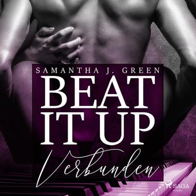 Beat it up – verbunden - Samantha J. Green, Audio, 9788726236200