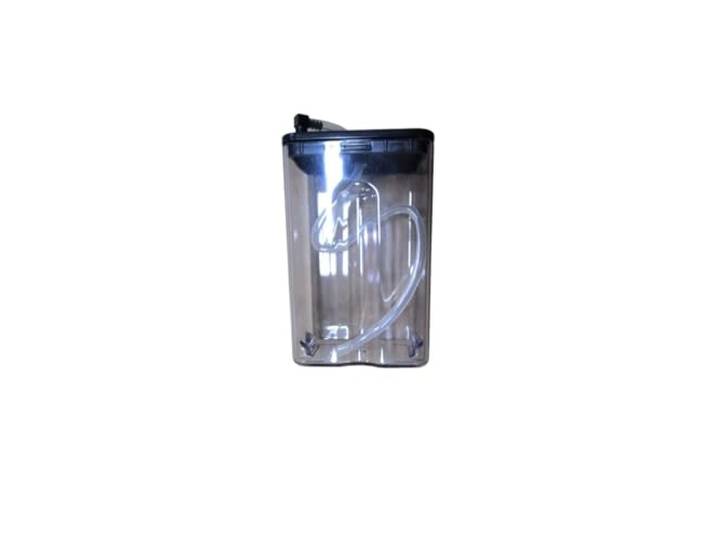 Kaffeemaschinen-Milchbecher, Kompatibel for Philips, HD8652, Kunststoffzubehör, Kaffee-Milchtank, Maschinenbehälter, Espresso-Karaffe