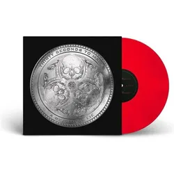 Capitol music group, Schallplatten, BEAUTIFUL LIE (COLV) (OGV) (RED) (ANIV) (Thirty Seconds To Mars)