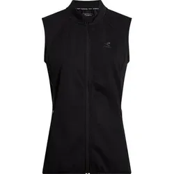 ENERGETICS Damen Schlupfjacke Tobagga VST W, Größe L in Schwarz Schwarz