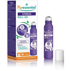 Puressentiel Stress Roll-on 5 ml