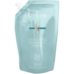 500ml Kérastase Resistance Force Bain Force Architecte Refill