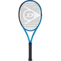 DUNLOP Herren Tennisschläger FX500, Größe 1 in Weiß Weiß