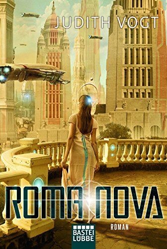 Vogt, Judith C. - Roma Nova: Roman - Preis vom 02.10.2026 23:42:20 h