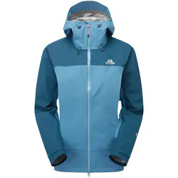 Mountain Equipment Saltoro Wmn's Jacket 8 Stellar/Majolica