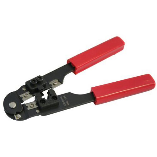 InLine Crimpzange, für RJ45 Stecker