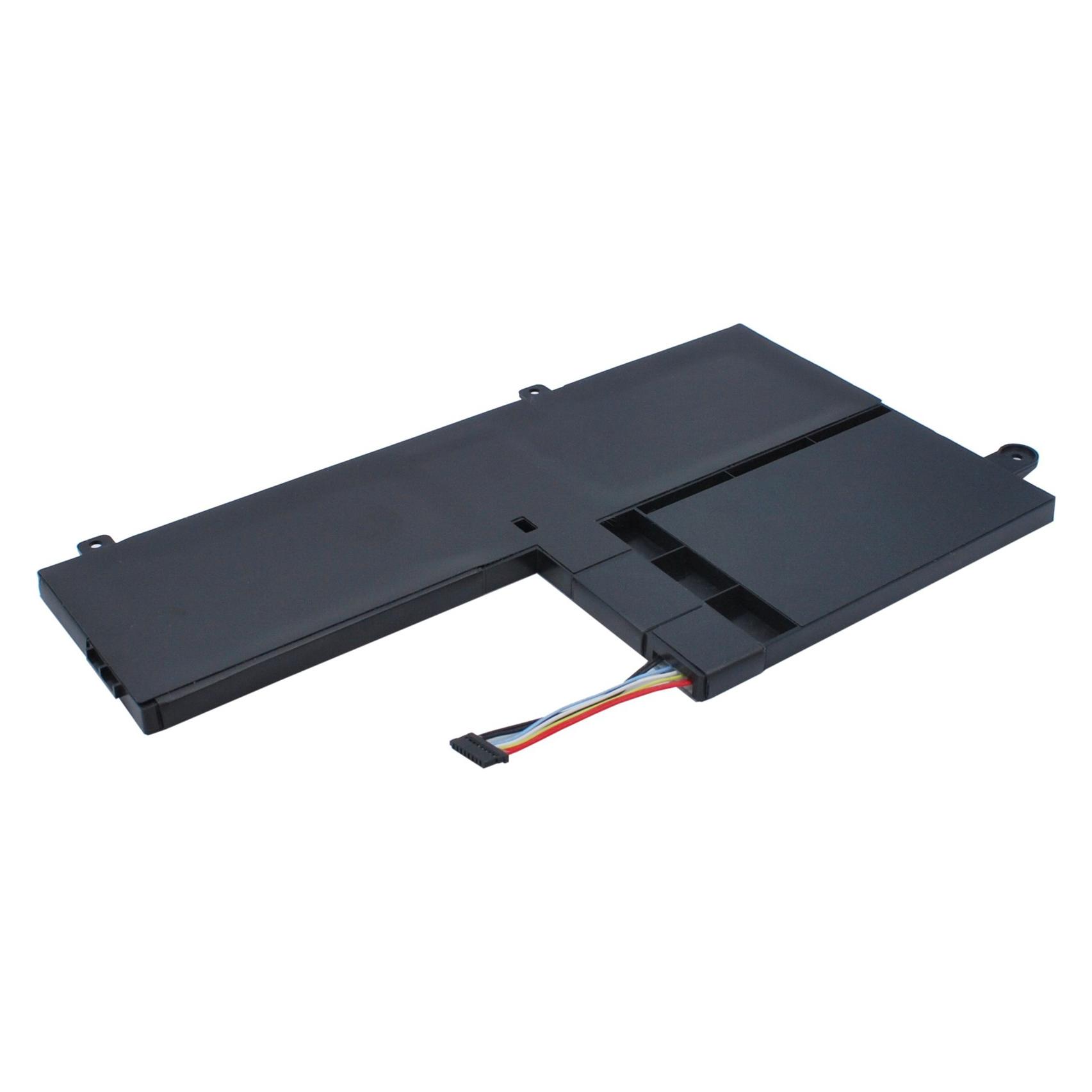 CoreParts Laptop-Batterie Lithium-Polymer 4050 mAh 30 Wh (1 Zelle, 4050 mAh) (MBXLE-BA0090)