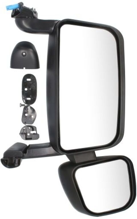 Spiegelsystem PACOL SCA-MR-013L