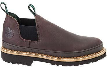 Georgia Boot Georgia Giant Romeo Safety - Mens 10.5 Brown Boot Medium